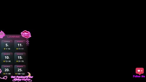 Snapshot of gracehill__ chatting on 07-10-26, 10:51 Im Sofia online show from 07-10-26, 10:51