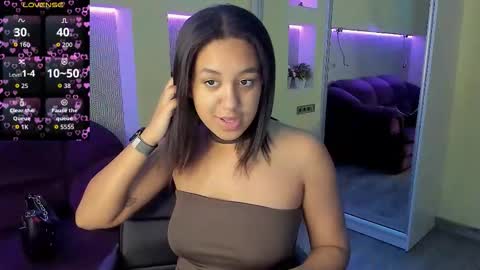 gracekendy online show from 11-21-25, 12:15