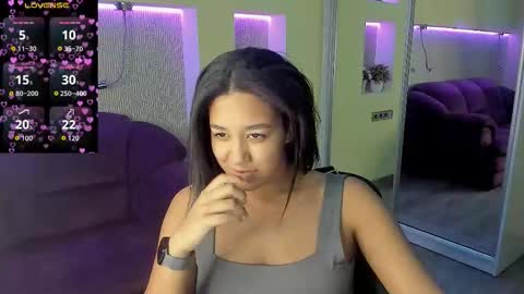 gracekendy online show from 11-26-25, 12:50