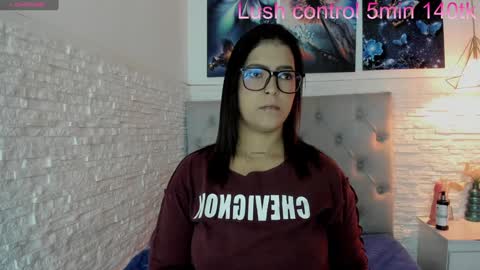 Gracey Milf online show from 01-21-25, 11:13