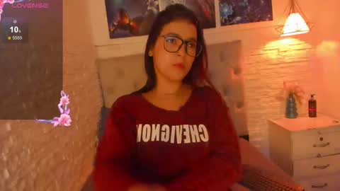 Gracey Milf online show from 02-18-25, 11:44