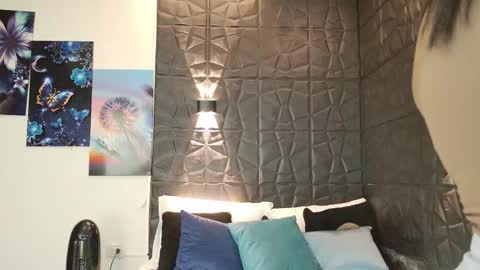 Gracey Milf online show from 09-17-25, 11:23