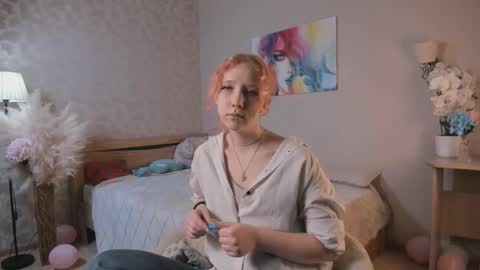 Snapshot of gracielaailstock chatting on 02-26-26, 11:20 Sofia 3 online show from 02-26-26, 11:20