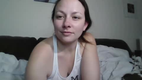 Goddess Grace online show from 02-23-25, 01:35