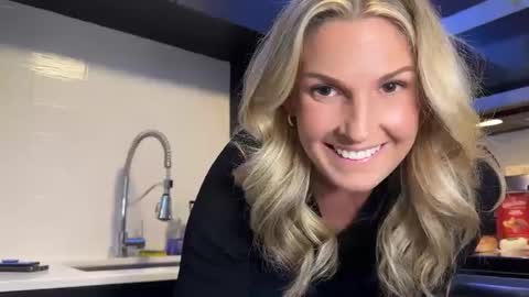 Gracie Mae online show from 01-10-25, 09:10