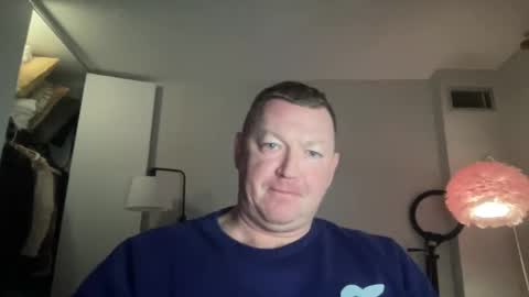 Gracie Mae online show from 01-24-25, 12:41