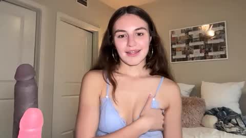 Gracie Smith online show from 01-08-26, 10:34