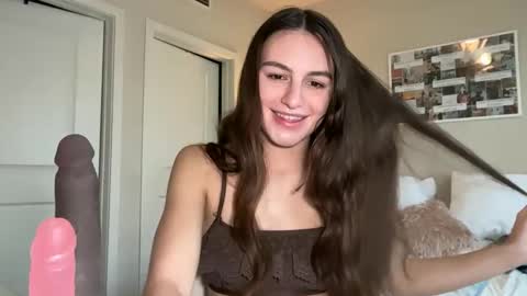 Gracie Smith online show from 02-27-26, 07:14