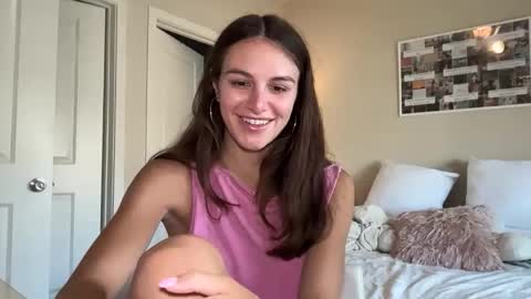 Gracie Smith online show from 05-20-26, 06:14