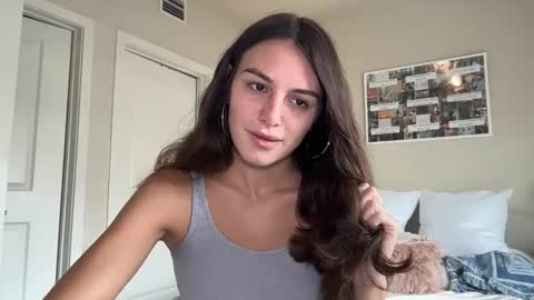 Gracie Smith online show from 06-07-26, 06:33