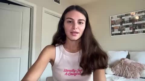 Snapshot of graciesmith27 chatting on 06-24-26, 07:02 Gracie Smith online show from 06-24-26, 07:02