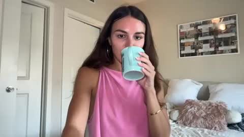 Snapshot of graciesmith27 chatting on 07-30-26, 06:29 Gracie Smith online show from 07-30-26, 06:29