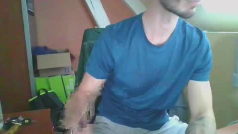 grandbi online show from 02-11-25, 03:08