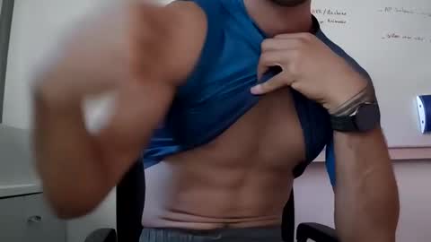 grandbi online show from 09-19-25, 12:28