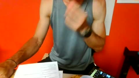 Snapshot of grandbi chatting on 06-26-26, 12:53 grandbi online show from 06-26-26, 12:53