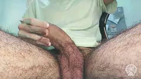 Otavio online show from 12-05-25, 11:08