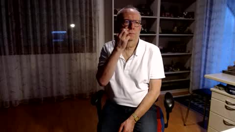 grandpach online show from 02-20-25, 06:50