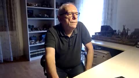 grandpach online show from 02-23-25, 11:33