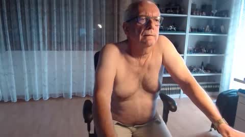 grandpach online show from 09-28-25, 11:37