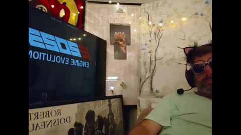 Snapshot of granecki14 chatting on 09-14-25, 07:07 Jmaze Grossberry online show from 09-14-25, 07:07