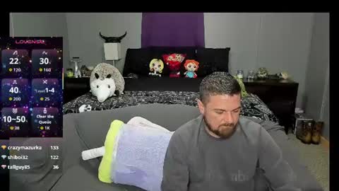 Snapshot of graniteaura chatting on 06-16-26, 12:57 graniteaura online show from 06-16-26, 12:57