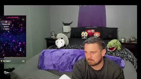 Snapshot of graniteaura chatting on 06-30-26, 12:55 graniteaura online show from 06-30-26, 12:55