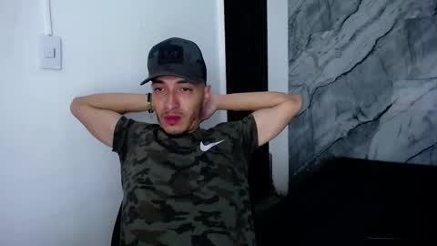 Snapshot of grant_irons chatting on 02-27-26, 11:43 Grant Irons online show from 02-27-26, 11:43