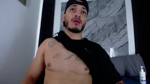 Grant Irons  online show from 03-27-26, 11:54