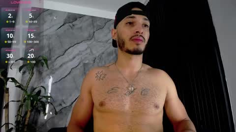 Grant Irons  online show from 04-10-26, 12:10