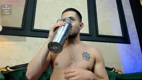 Grant online show from 10-04-25, 06:44