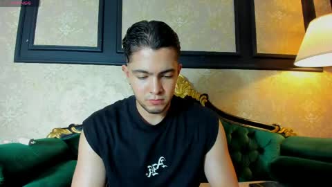 Snapshot of grantblake chatting on 04-21-26, 04:30 Grant online show from 04-21-26, 04:30