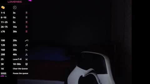 granter21 online show from 09-21-25, 02:13