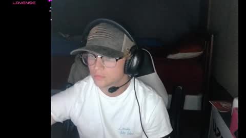 granter21 online show from 09-27-25, 12:48