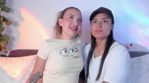 GRAVE DUO online show from 11-09-25, 06:23