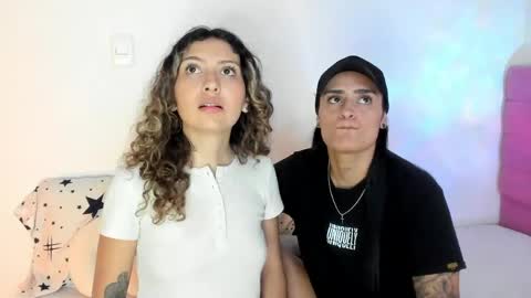 Snapshot of grave_duo chatting on 04-17-26, 06:27 GRAVE DUO online show from 04-17-26, 06:27