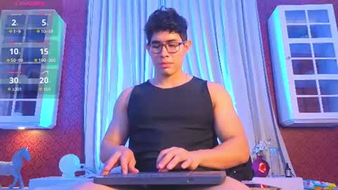 Snapshot of grayandrews chatting on 06-23-26, 04:21 grayandrews online show from 06-23-26, 04:21