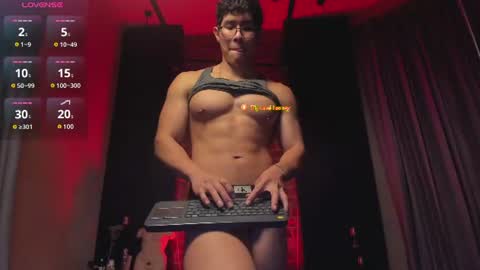 Snapshot of grayandrews chatting on 07-15-26, 11:21 grayandrews online show from 07-15-26, 11:21