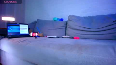 Anny online show from 07-08-26, 10:47