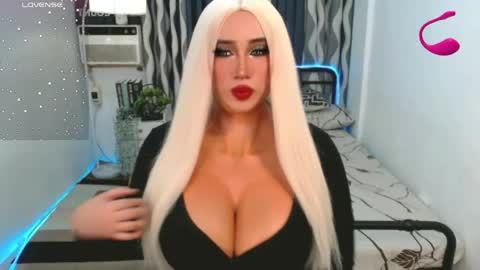 PAULATHEONE online show from 05-23-26, 01:22