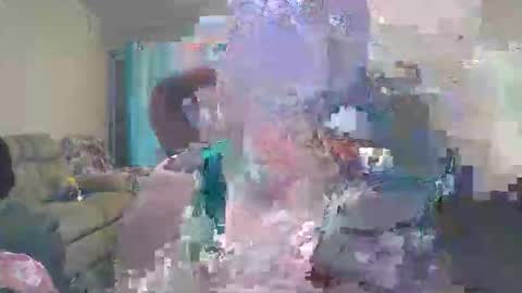 Snapshot of greatalexandra1 chatting on 10-19-25, 03:45 Jazzmin Alexandria online show from 10-19-25, 03:45