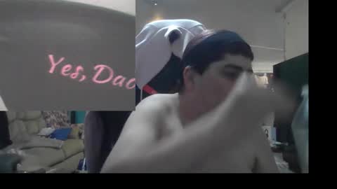 Jazzmin Alexandria online show from 11-19-25, 04:40