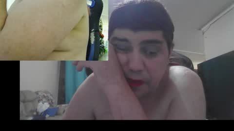 Jazzmin Alexandria online show from 11-27-25, 02:52