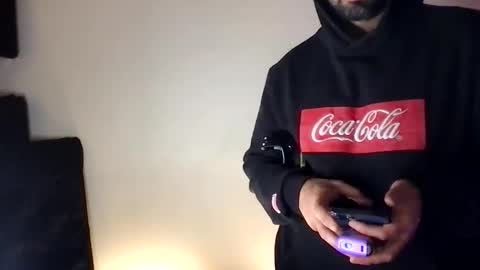 Snapshot of greatest166 chatting on 02-05-25, 08:43 mike Stienburg online show from 02-05-25, 08:43