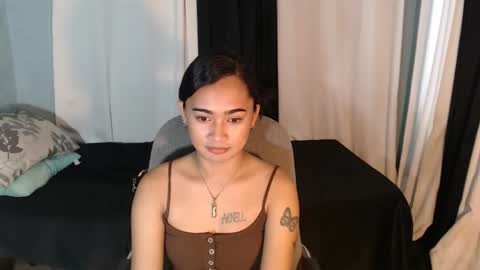 Snapshot of greatest_nightmare chatting on 06-07-26, 12:59 greatest_nightmare online show from 06-07-26, 12:59