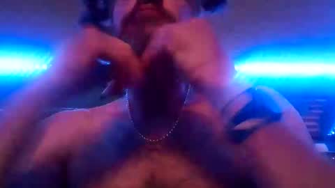 Lord Satan online show from 11-21-25, 10:14