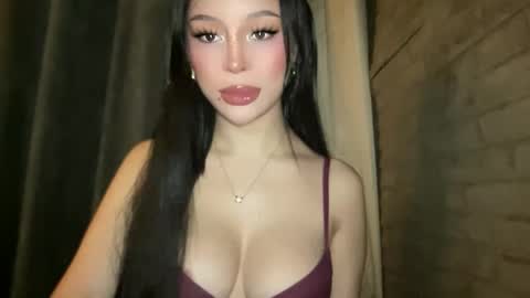 Marie Pelie online show from 12-22-25, 11:29