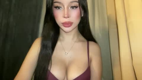 Marie Pelie online show from 01-07-26, 09:28