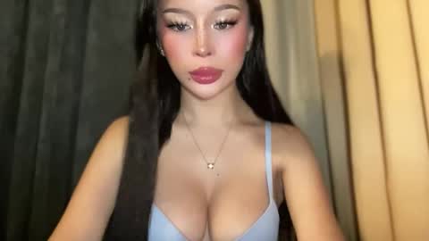 Marie Pelie online show from 01-08-26, 11:56