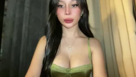 Marie Pelie online show from 01-18-26, 10:19