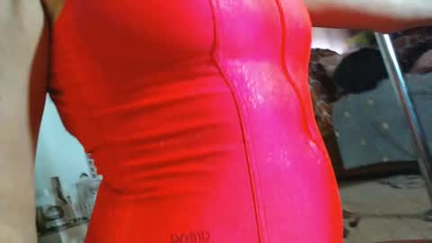 GreatRedhead online show from 12-21-24, 04:52